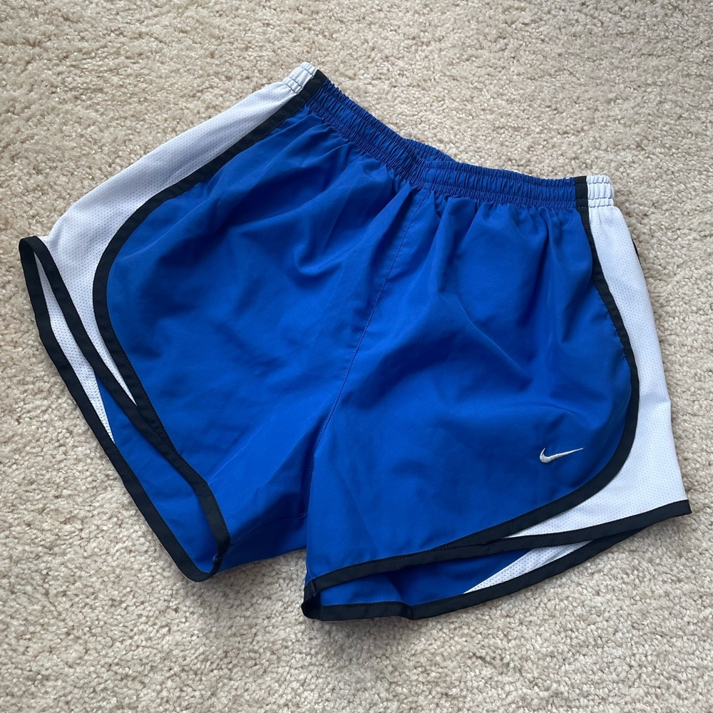 Nike Dri Fit Running Shorts